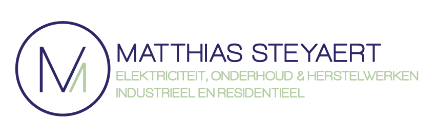 Matthias Steyaert